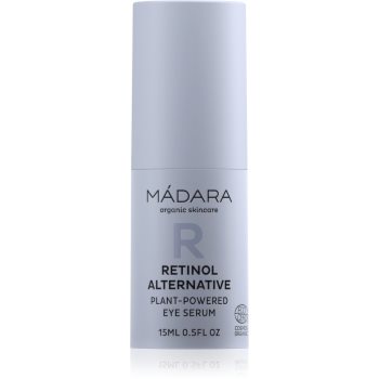MÁDARA Retinol Alternative crema de ochi hidratanta impotriva ridurilor si cearcanelor - imagine 2
